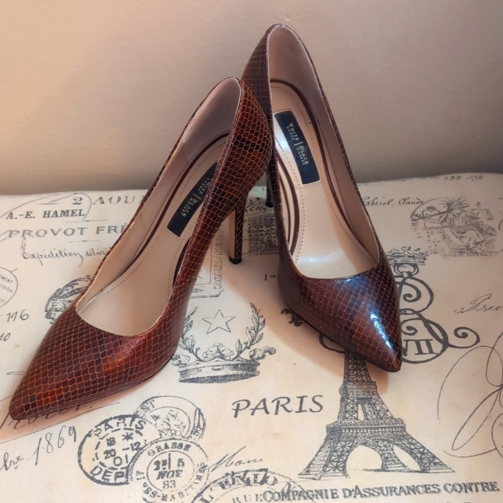 Women's heels